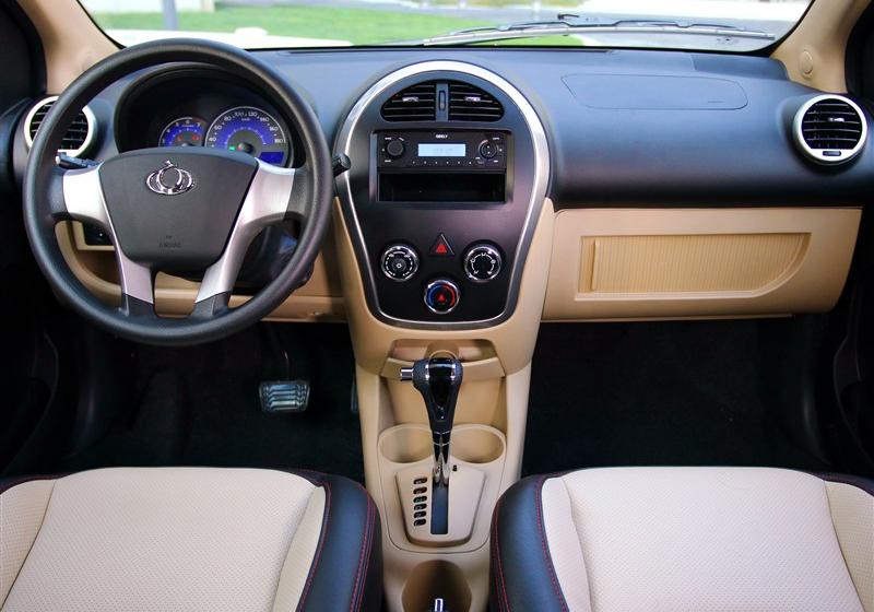 2014 CROSS 1.5L ԶӢ