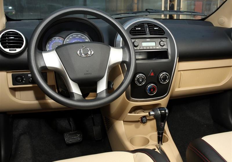 2014 CROSS 1.5L ԶӢ