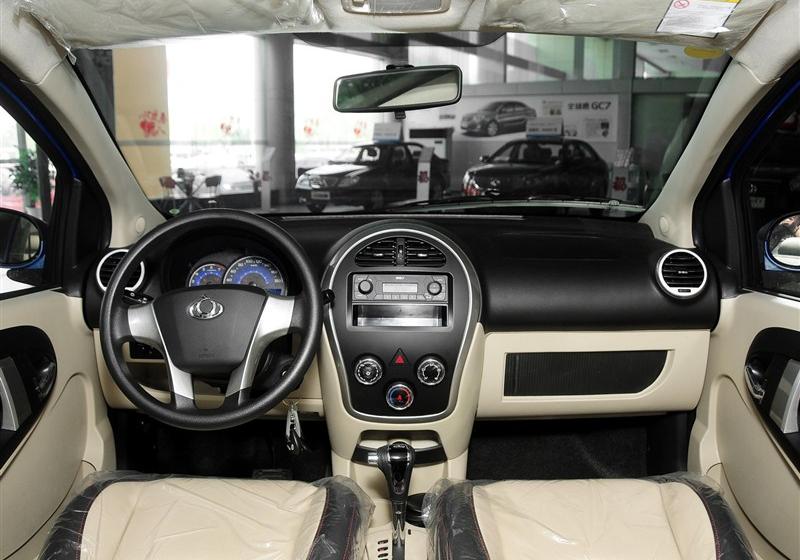 2014 CROSS 1.5L ԶӢ