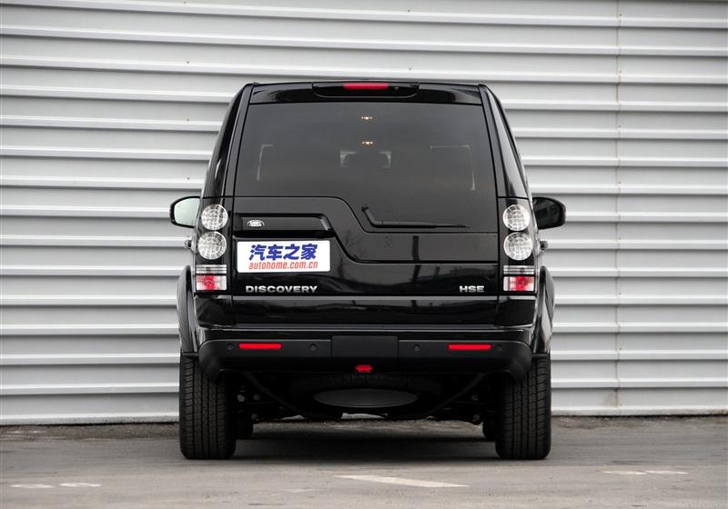 2014 3.0 SDV6 HSE Ͱ