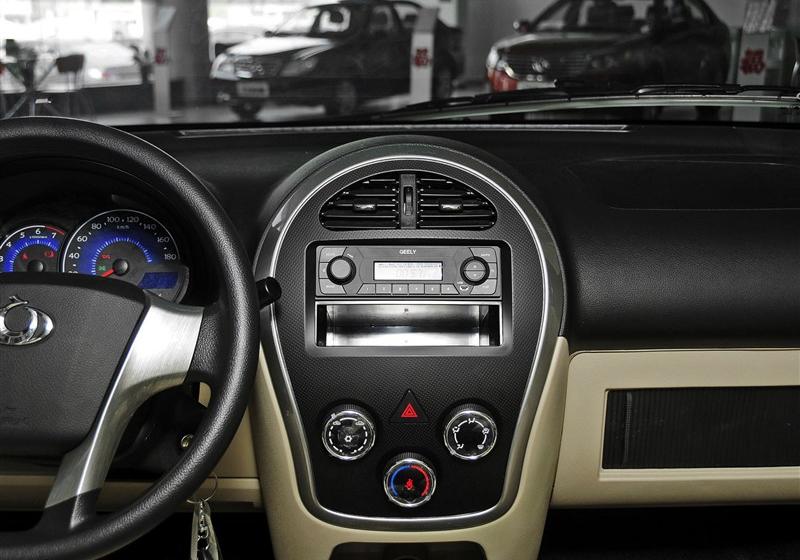 2014 CROSS 1.5L ԶӢ