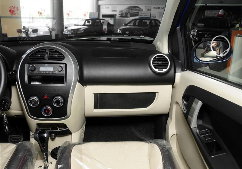 2014 CROSS 1.5L ԶӢ