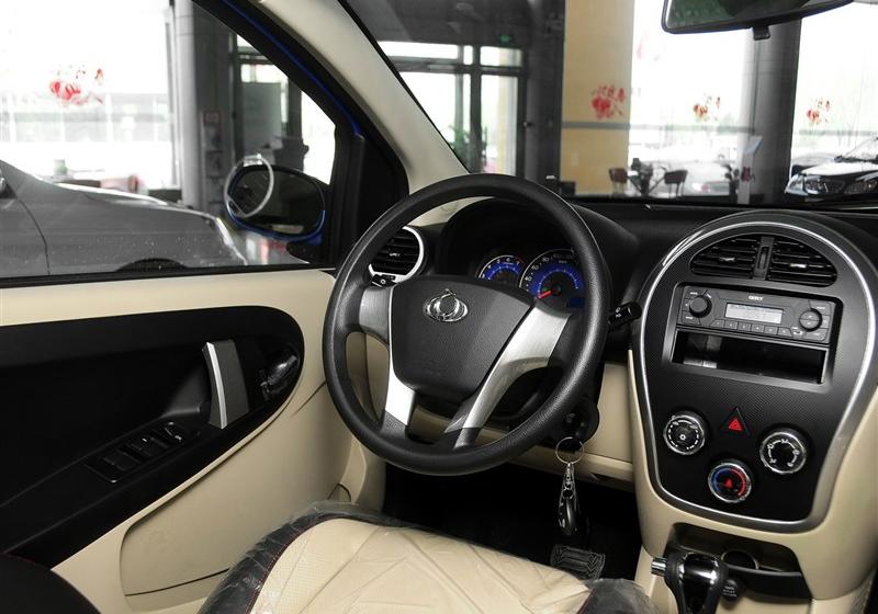 2014 CROSS 1.5L ԶӢ