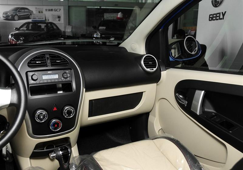 2014 CROSS 1.5L ԶӢ