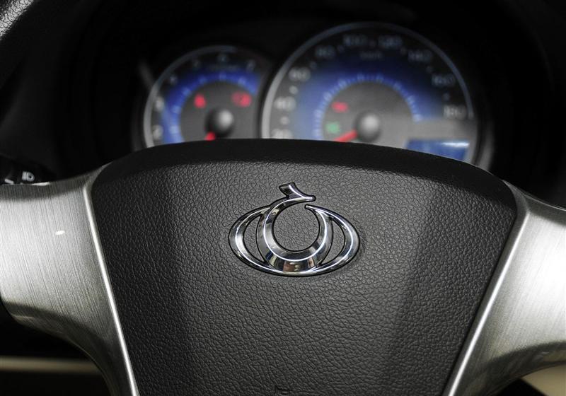 2014 CROSS 1.5L ԶӢ