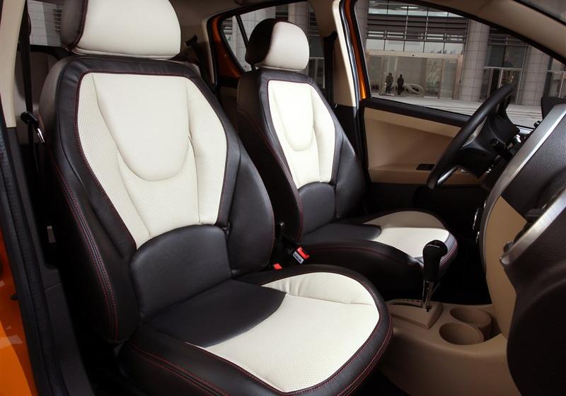 2014 CROSS 1.5L ԶӢ