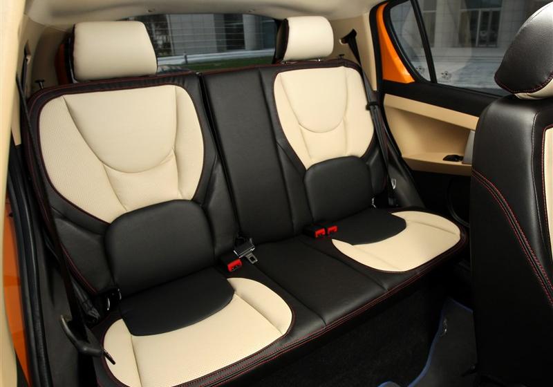 2014 CROSS 1.5L ԶӢ