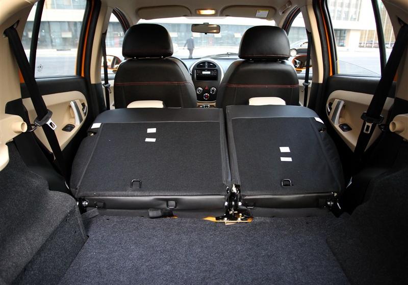 2014 CROSS 1.5L ԶӢ