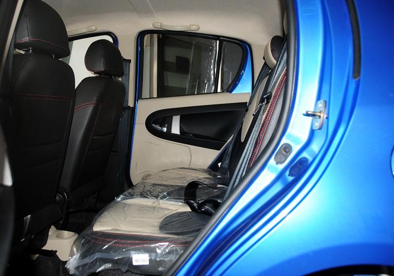 2014 CROSS 1.5L ԶӢ