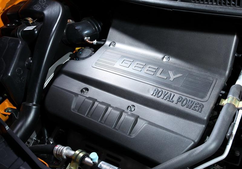 2014 CROSS 1.5L ԶӢ