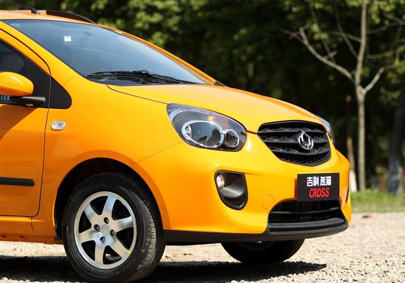 2014 CROSS 1.5L ԶӢ