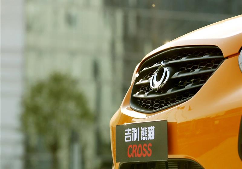 2014 CROSS 1.5L ԶӢ