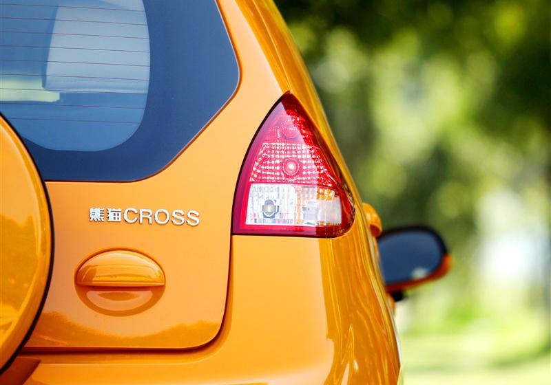 2014 CROSS 1.5L ԶӢ