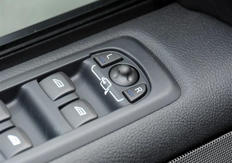 2014 3.0 V6 SC HSE Luxury