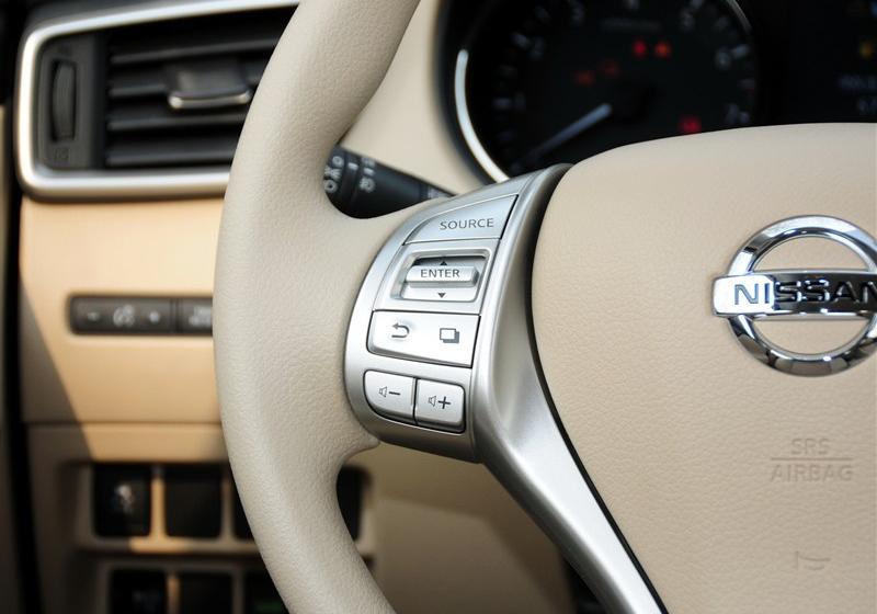 2014 2.0L CVTʱа 2WD