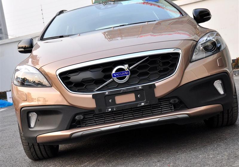 2014 Cross Country 2.0T T5 AWD 