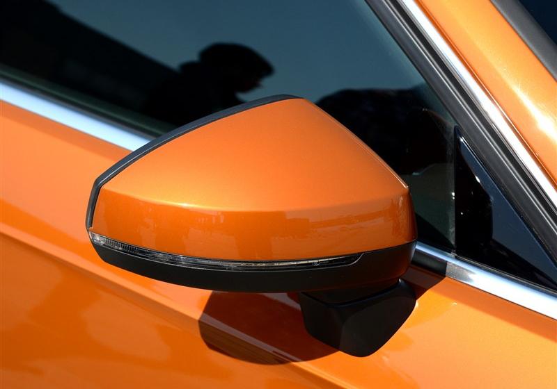 2014 Sportback 35TFSI 