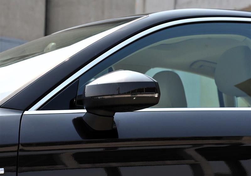 2014 Limousine 40 TFSI S line