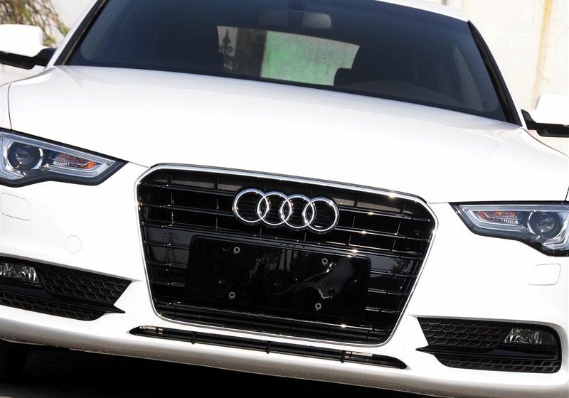 2014 Sportback 45 TFSIа