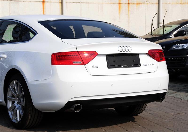 2014 Sportback 45 TFSIа