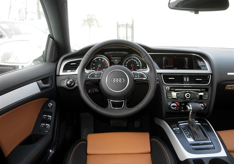 2014 Sportback 45 TFSIа