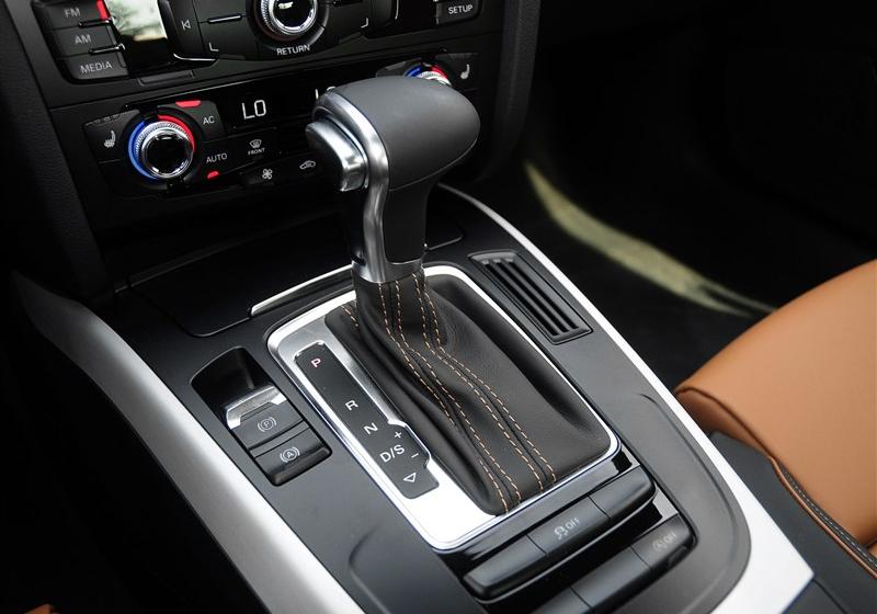 2014 Sportback 45 TFSIа