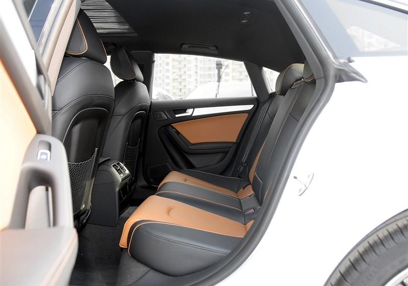 2014 Sportback 45 TFSIа