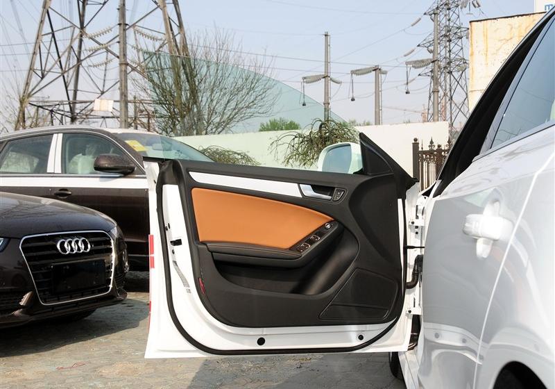 2014 Sportback 45 TFSIа