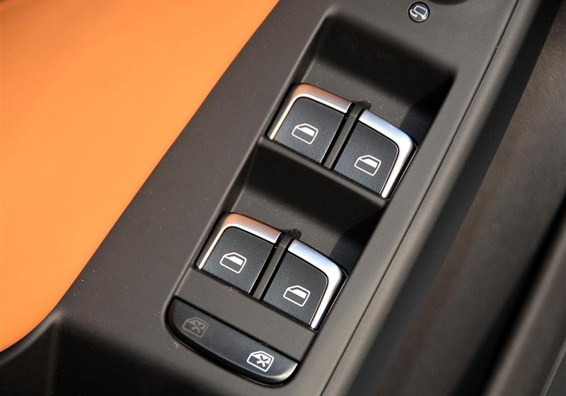 2014 Sportback 45 TFSIа