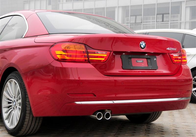 2014 428i װ