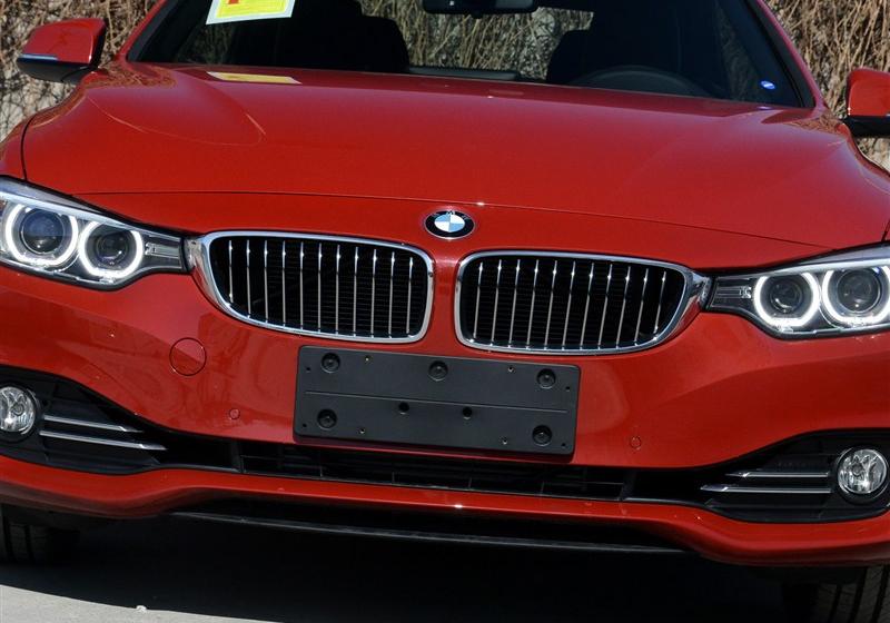 2014 428i װ
