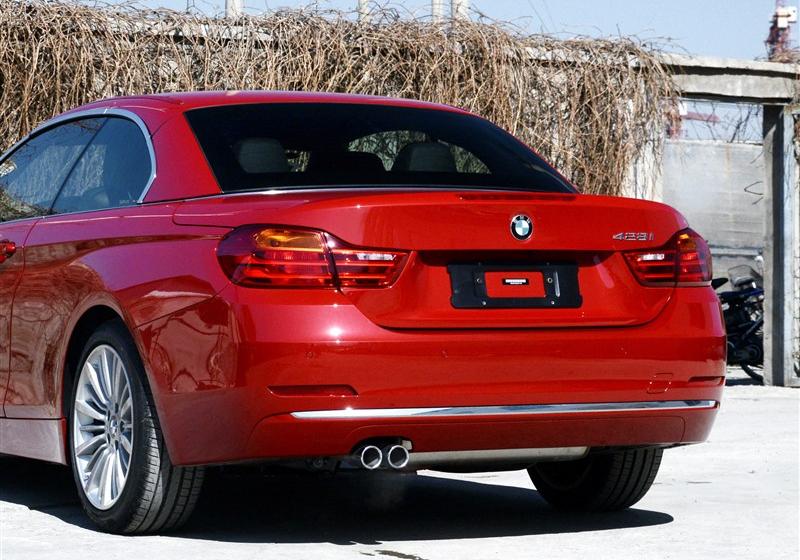 2014 428i װ