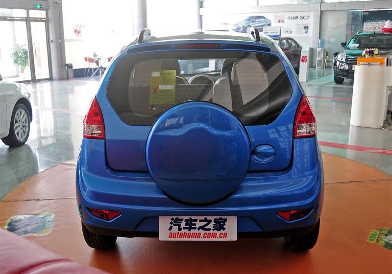 2014 CROSS 1.5L ԶӢ