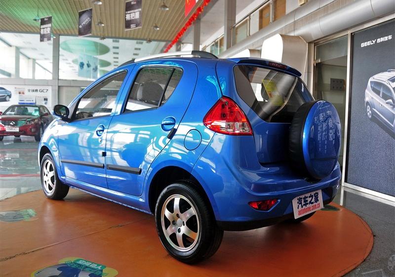 2014 CROSS 1.5L ԶӢ