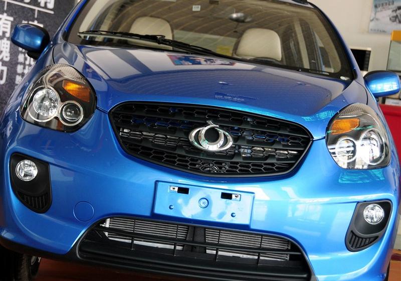 2014 CROSS 1.5L ԶӢ