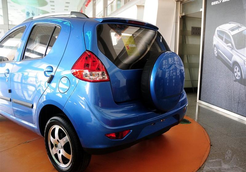 2014 CROSS 1.5L ԶӢ