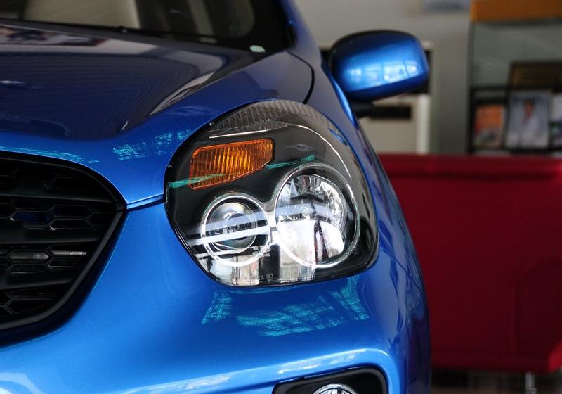 2014 CROSS 1.5L ԶӢ