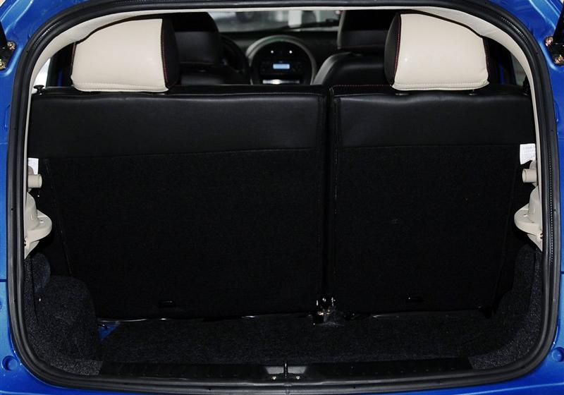 2014 CROSS 1.5L ԶӢ