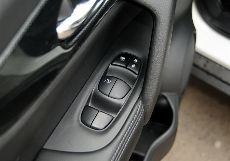 2014款 2.5L CVT尊享版 4WD