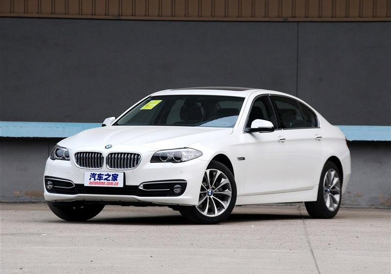 2014 528Li xDrive