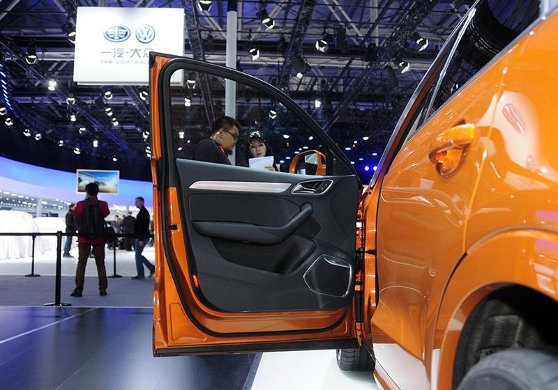 2014�� 30 TFSI ������