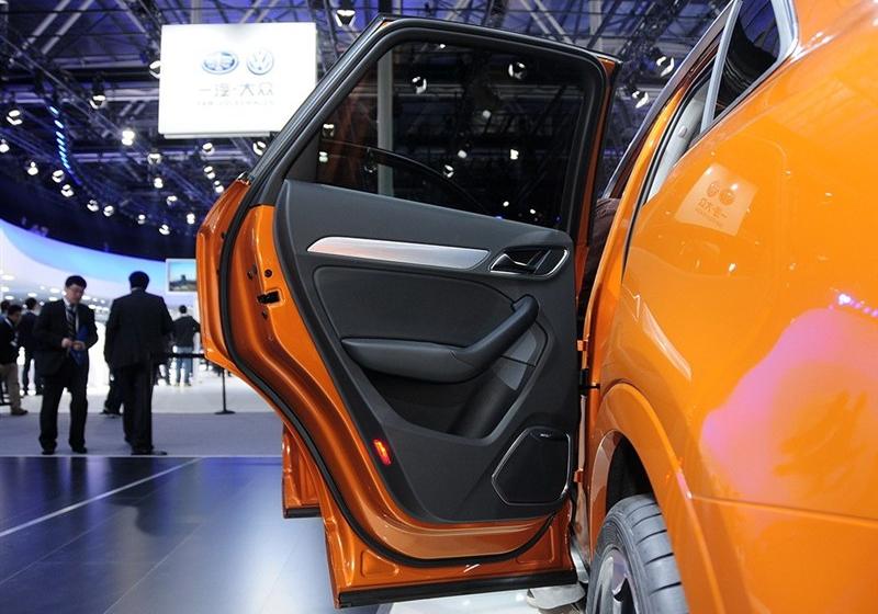 2014�� 30 TFSI ������