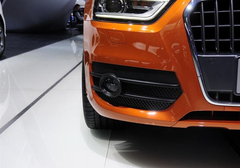 2014�� 30 TFSI ������