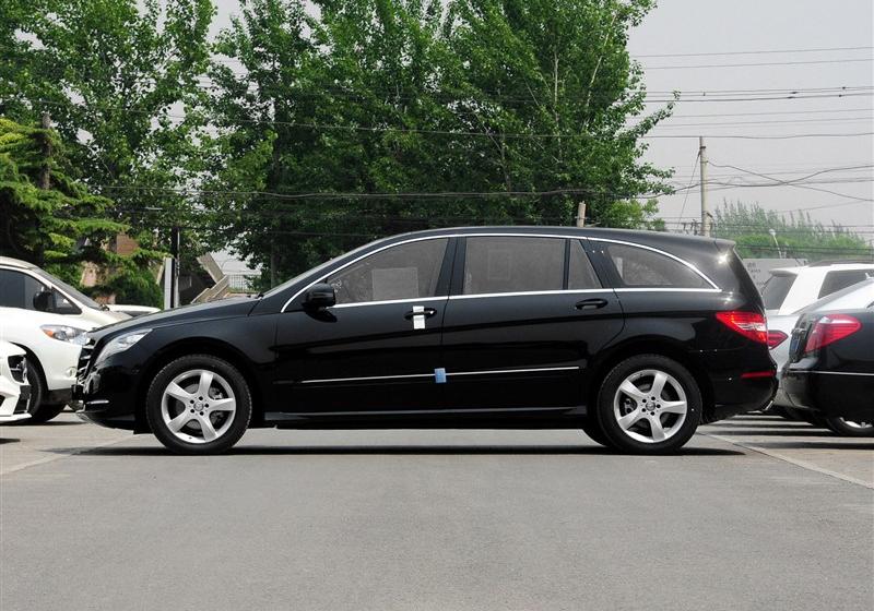 2014�� R320 4MATIC������