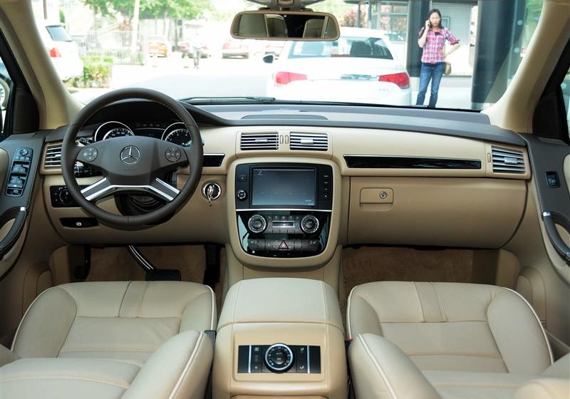 2014�� R320 4MATIC������