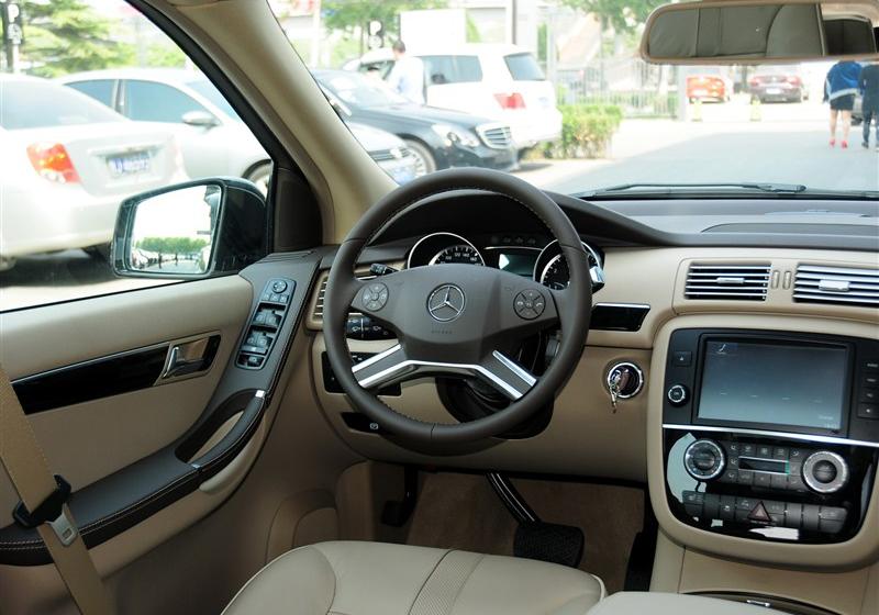 2014�� R320 4MATIC������