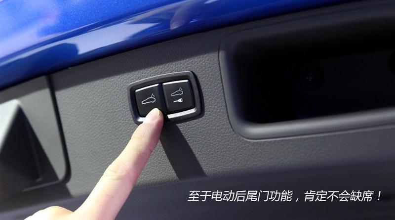 2014 Macan Turbo 3.6T