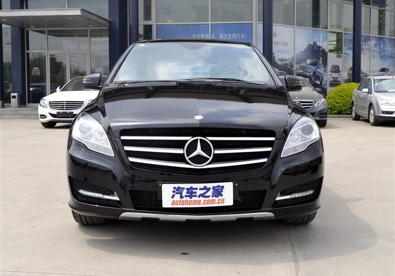 2014�� R400 4MATIC������