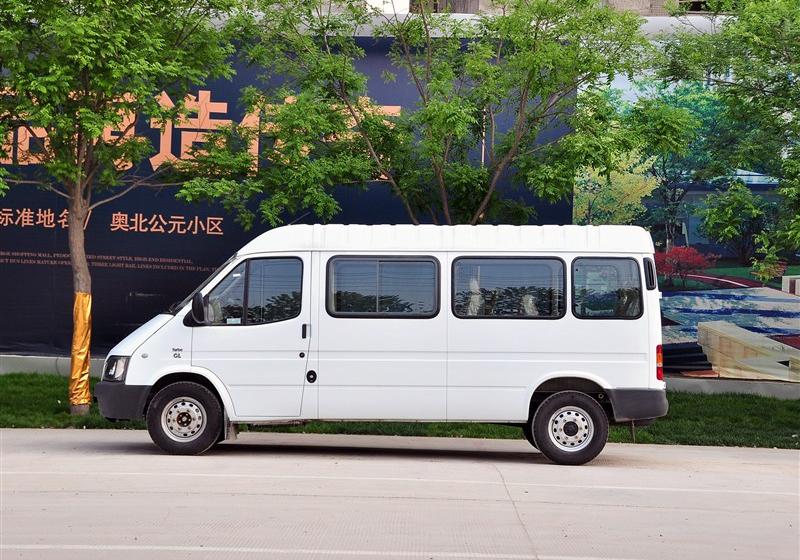 2013 2.8TͨͳжJX493ZLQ4