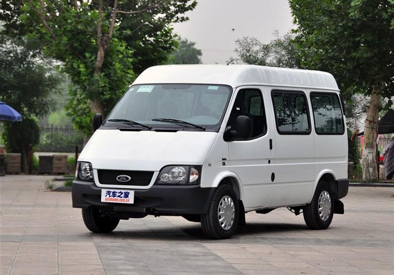 2013 2.8TͨͳжJX493ZLQ4